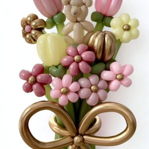 Ballon Bouquet
