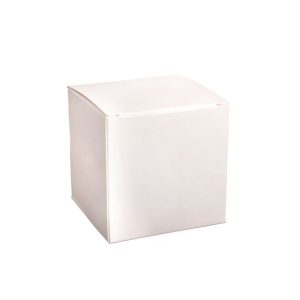 Single Cupcake/Muffin box - no window